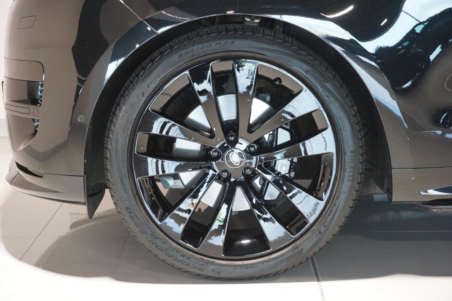 Used Land Rover Range Rover Sport 2024 for sale - 77215570: Photo 65