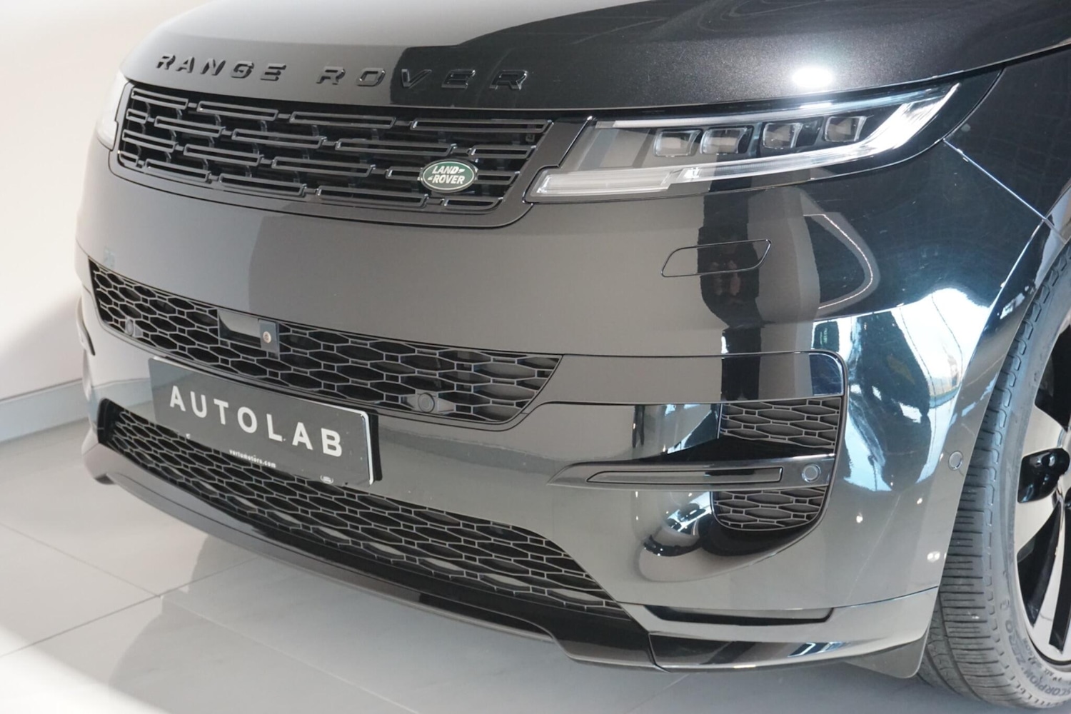 Used Land Rover Range Rover Sport 2024 for sale - 77215570: Photo 66