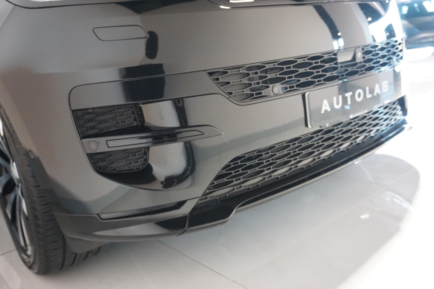 Used Land Rover Range Rover Sport 2024 for sale - 77215570: Photo 68