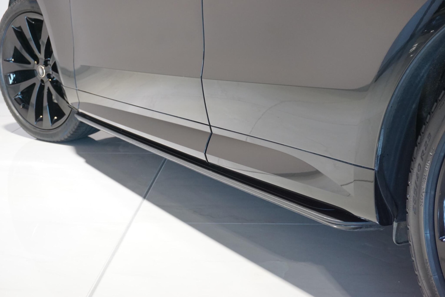 Used Land Rover Range Rover Sport 2024 for sale - 77215570: Photo 71