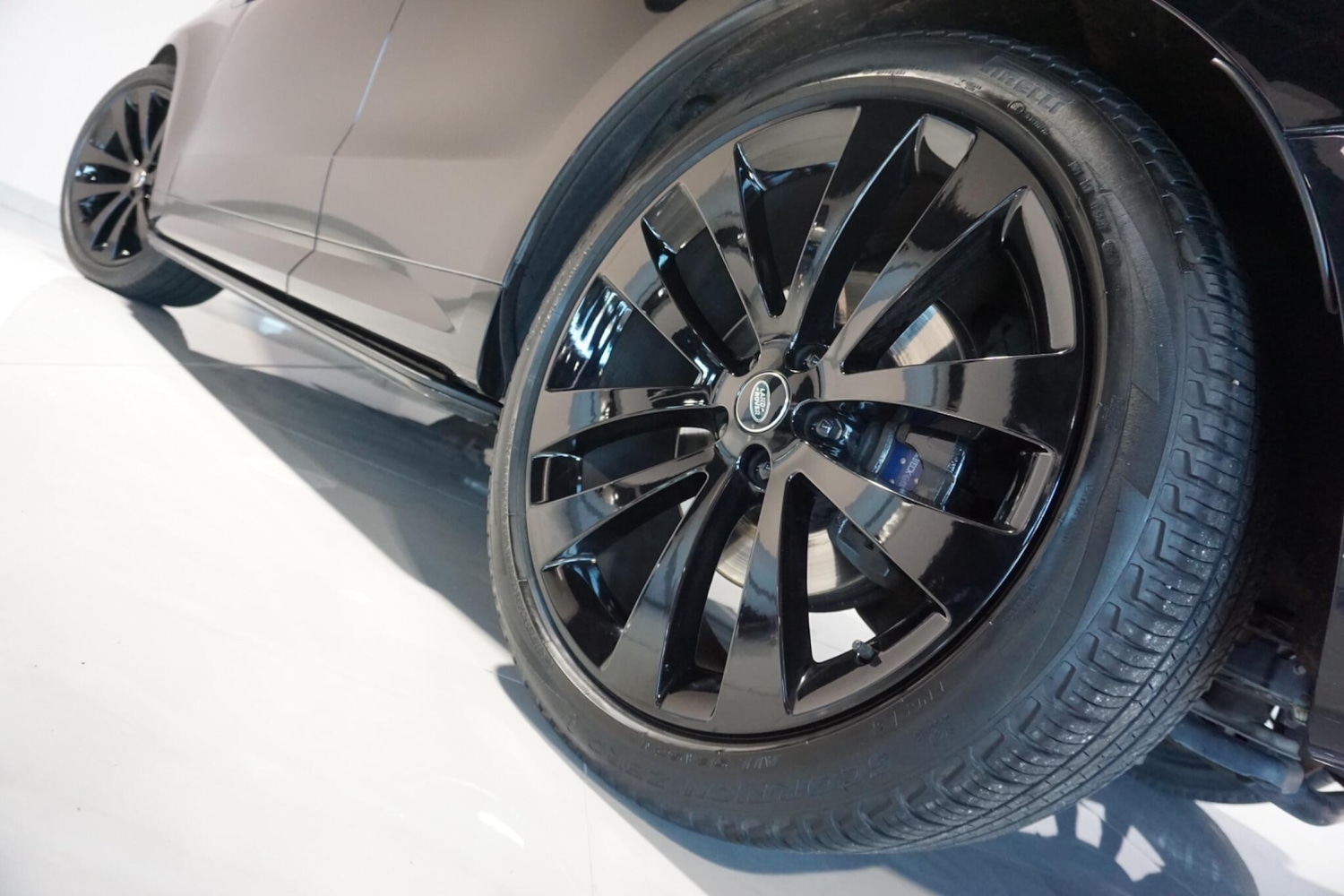 Used Land Rover Range Rover Sport 2024 for sale - 77215570: Photo 72