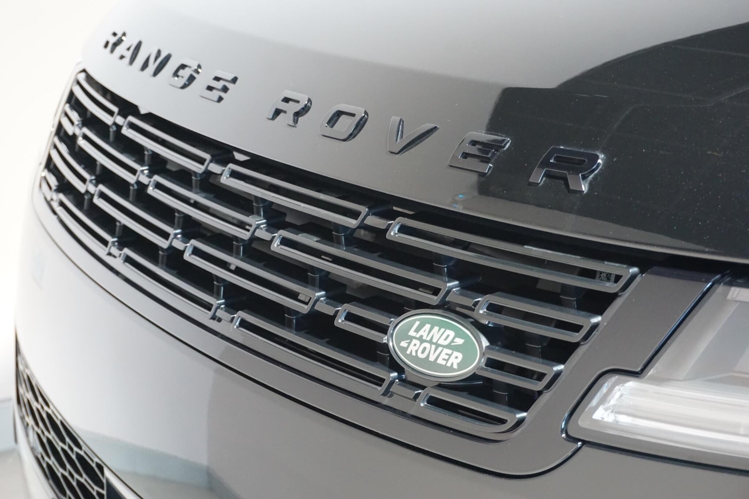 Used Land Rover Range Rover Sport 2024 for sale - 77215570: Photo 73