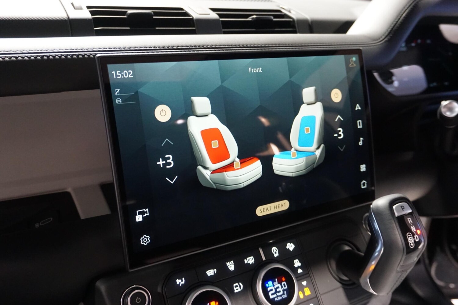 Used Land Rover Defender 110 for sale - 76913700: Photo 19