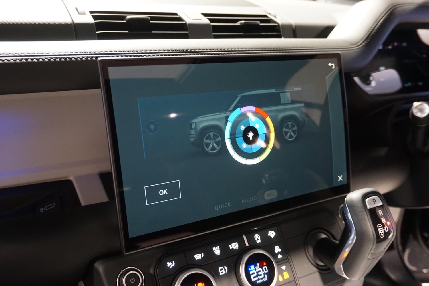 Used Land Rover Defender 110 for sale - 76913700: Photo 20