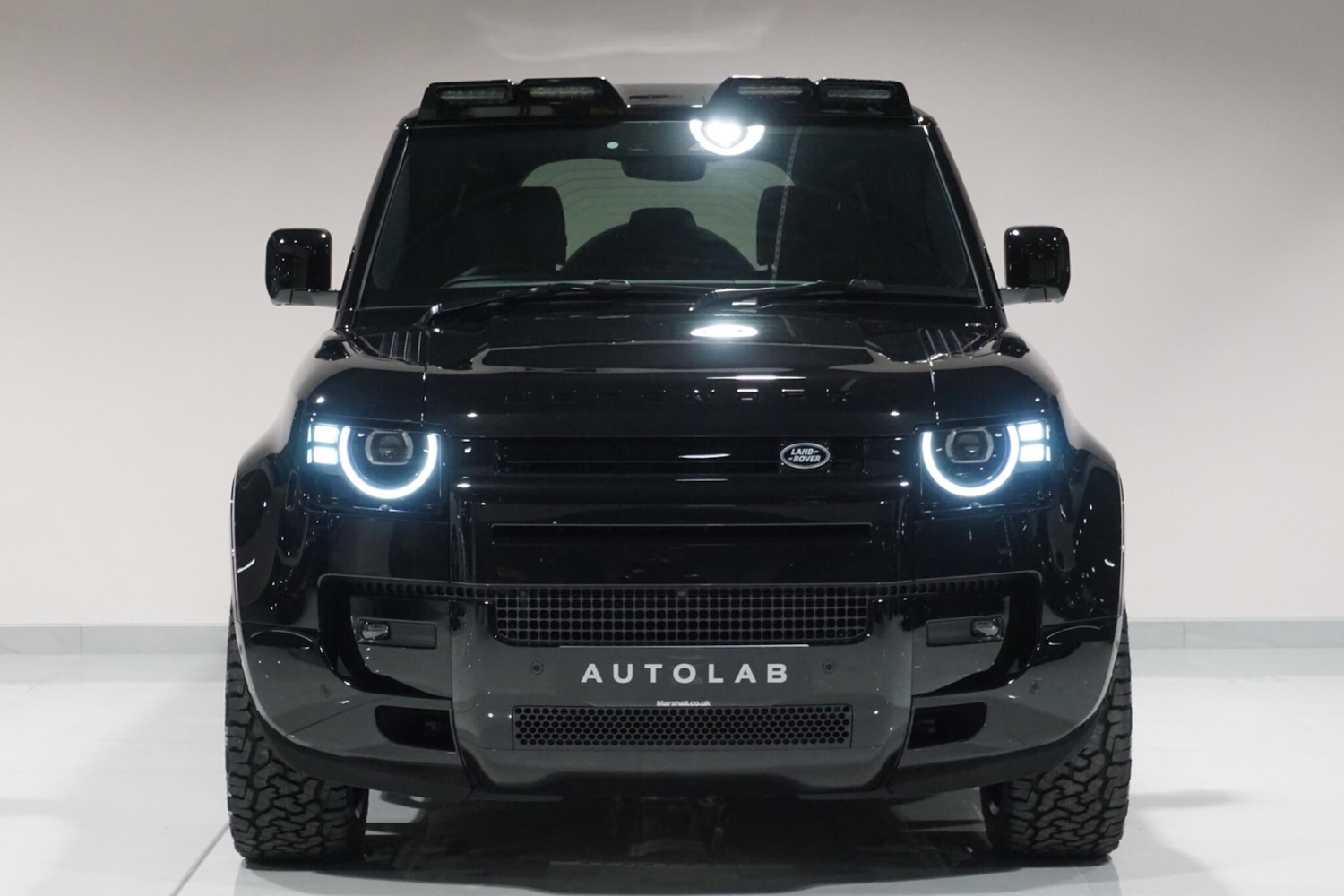 Used Land Rover Defender 110 for sale - 76913700: Photo 7