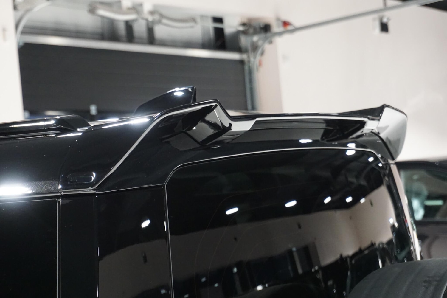 Used Land Rover Defender 110 for sale - 76913700: Photo 72