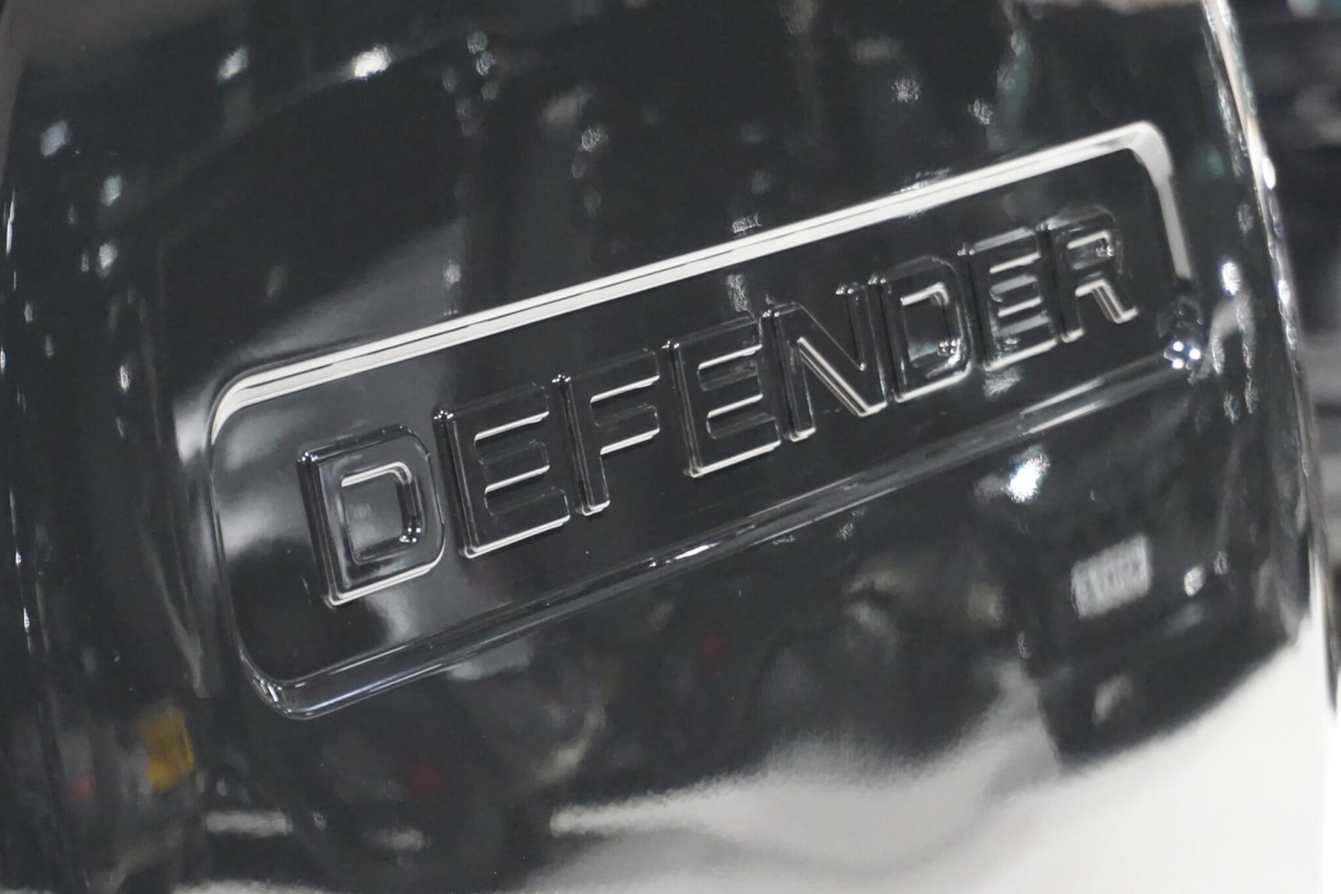 Used Land Rover Defender 110 for sale - 76913700: Photo 78