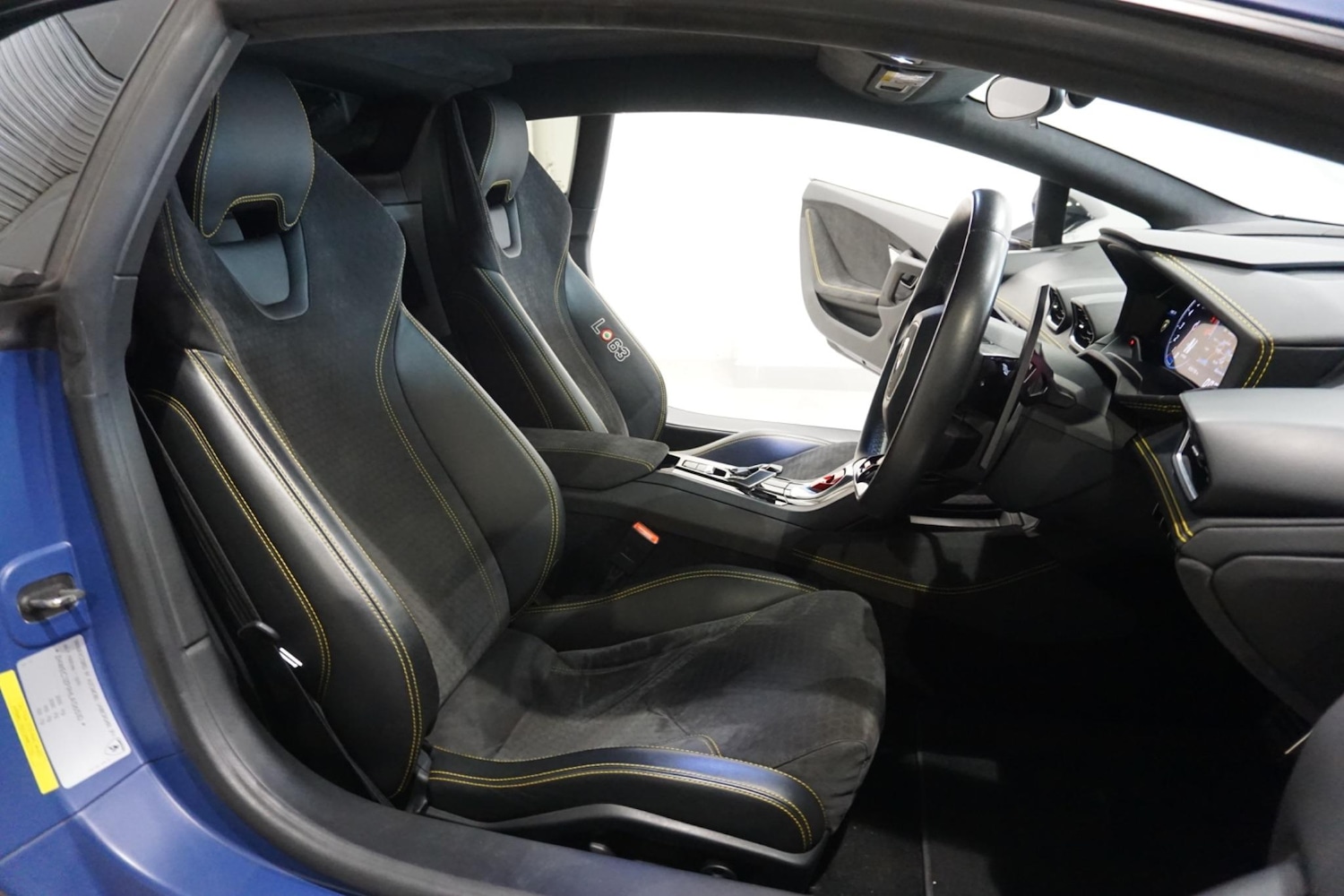 Used Lamborghini Huracan 2016 for sale - 76987775: Photo 10