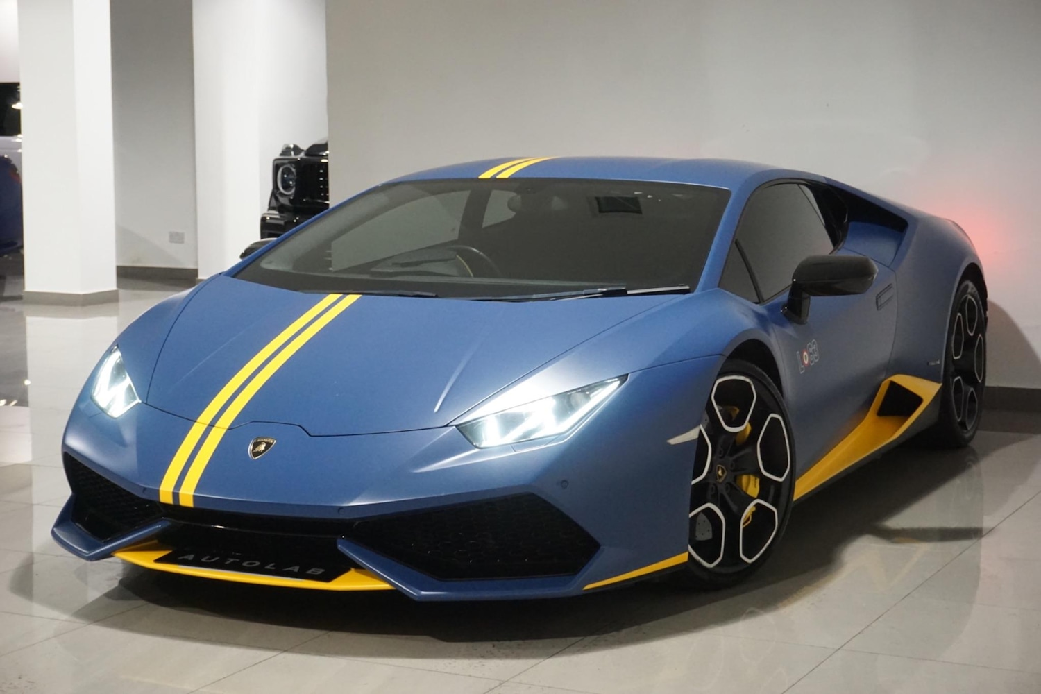 Used Lamborghini Huracan 2016 for sale - 76987775: Photo 14