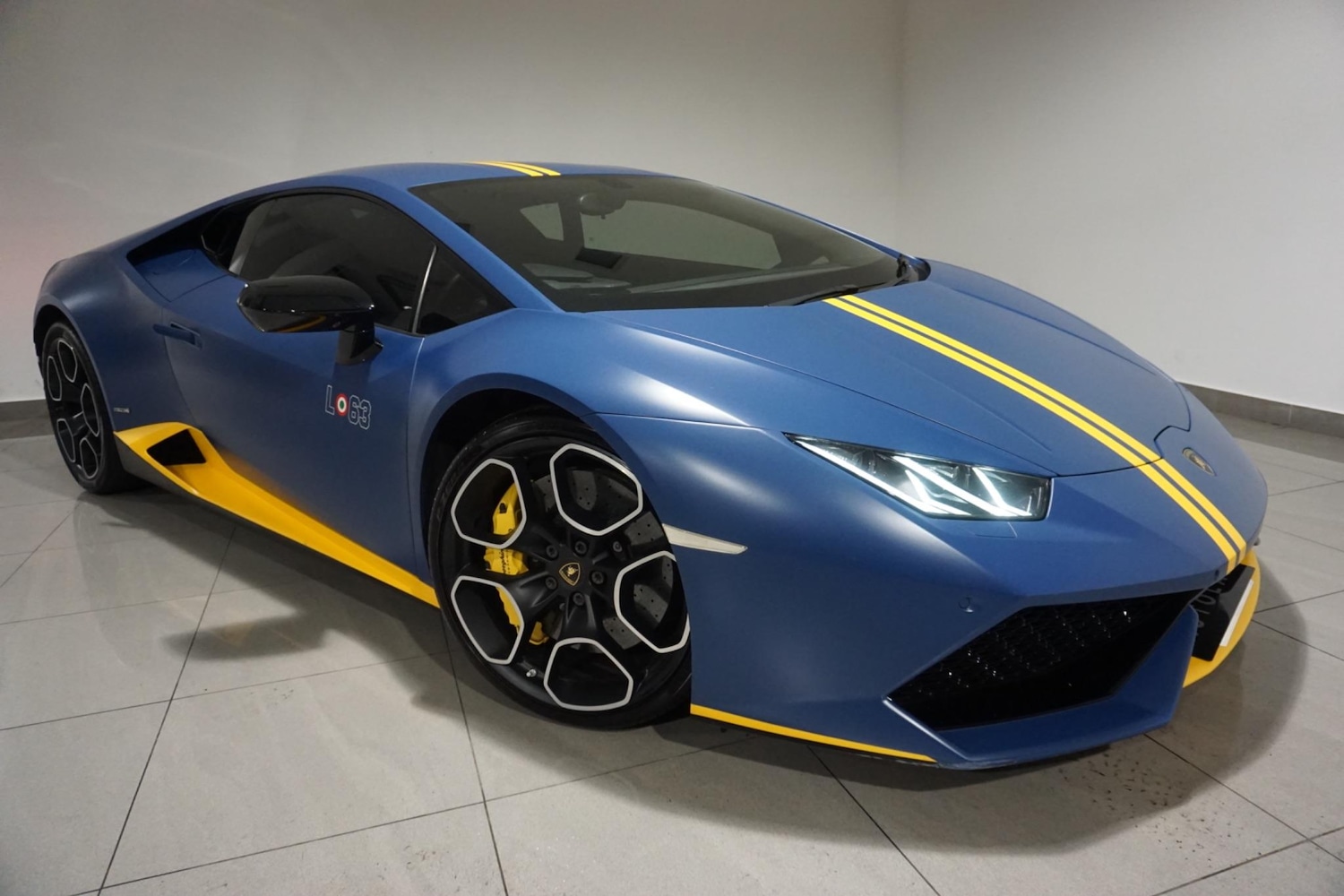 Used Lamborghini Huracan 2016 for sale - 76987775: Photo 16