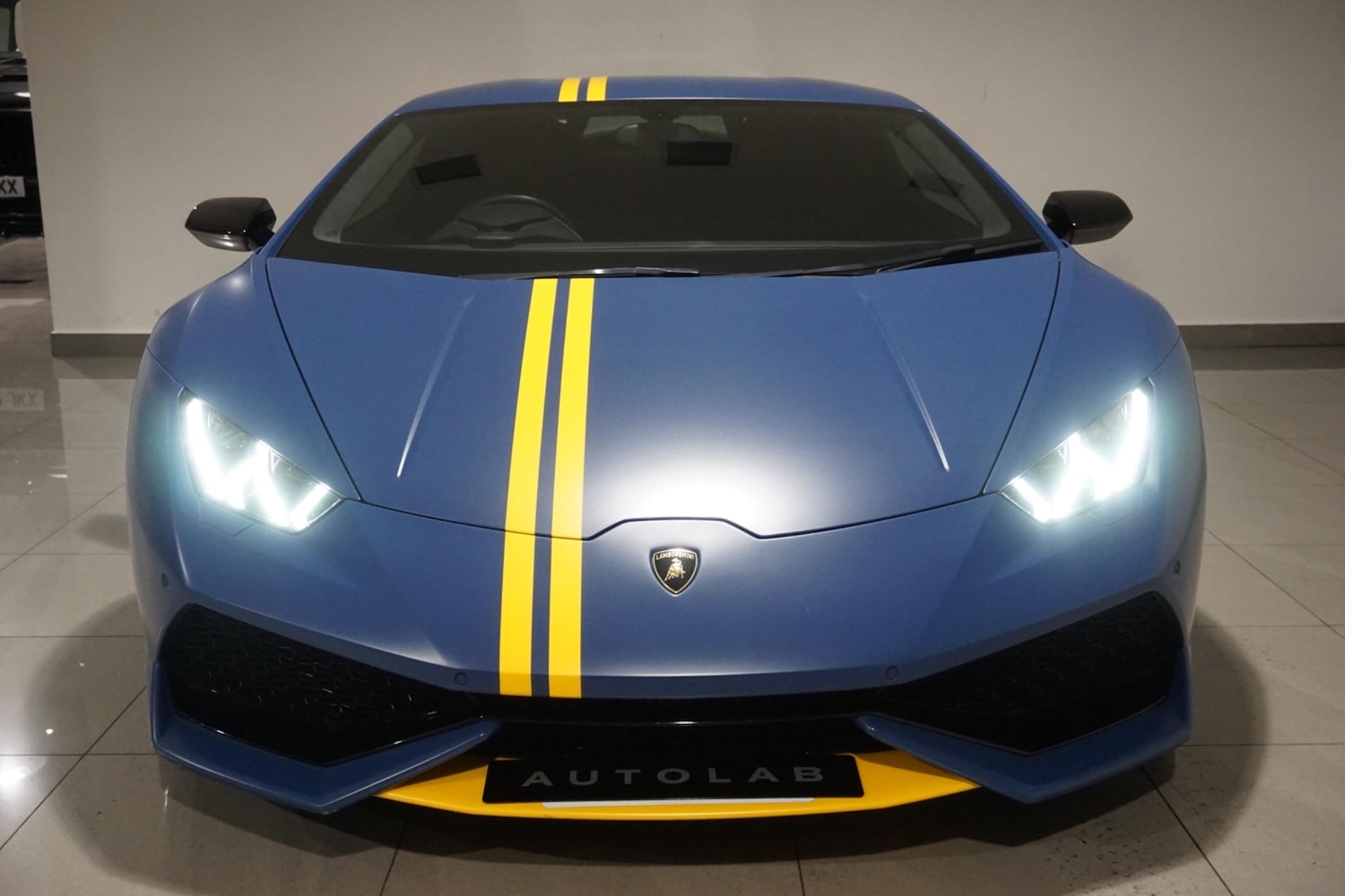 Used Lamborghini Huracan 2016 for sale - 76987775: Photo 17