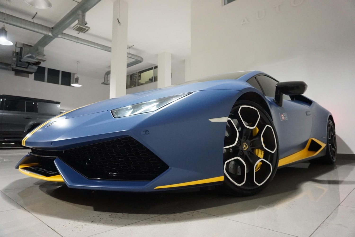 Used Lamborghini Huracan 2016 for sale - 76987775: Photo 18