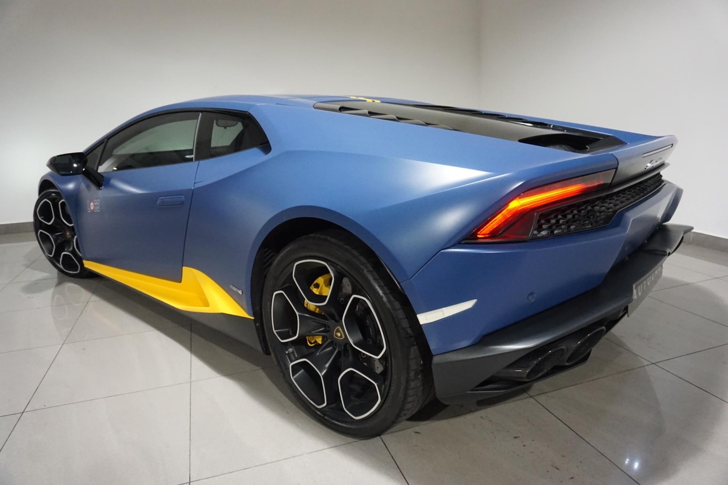 Used Lamborghini Huracan 2016 for sale - 76987775: Photo 19