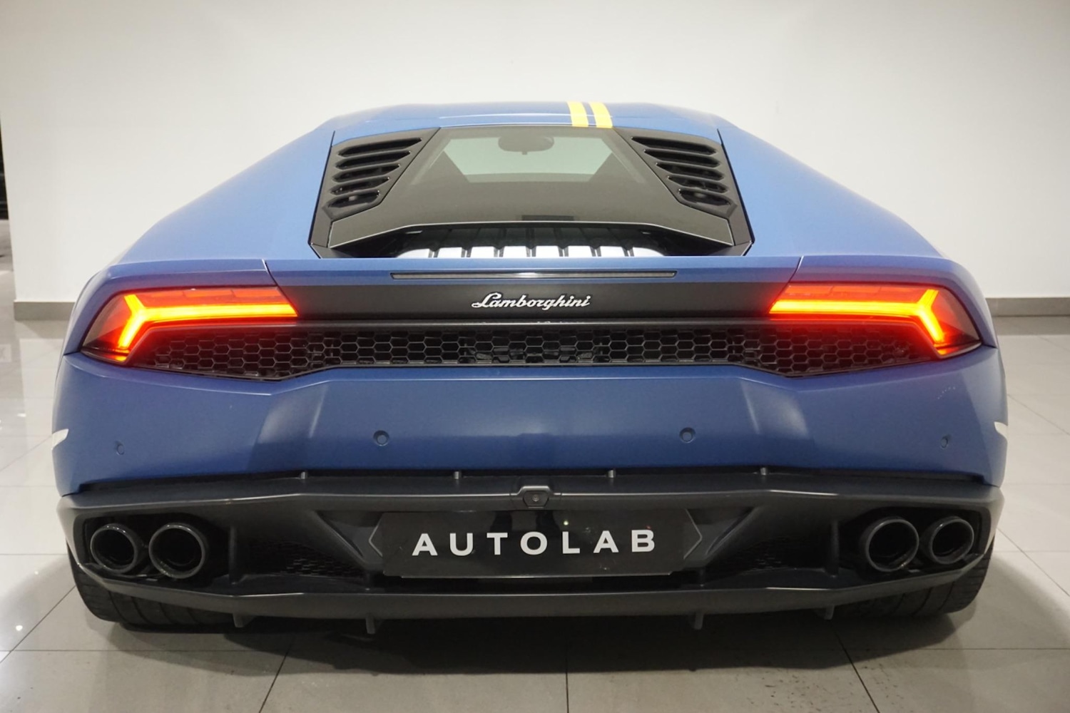 Used Lamborghini Huracan 2016 for sale - 76987775: Photo 20
