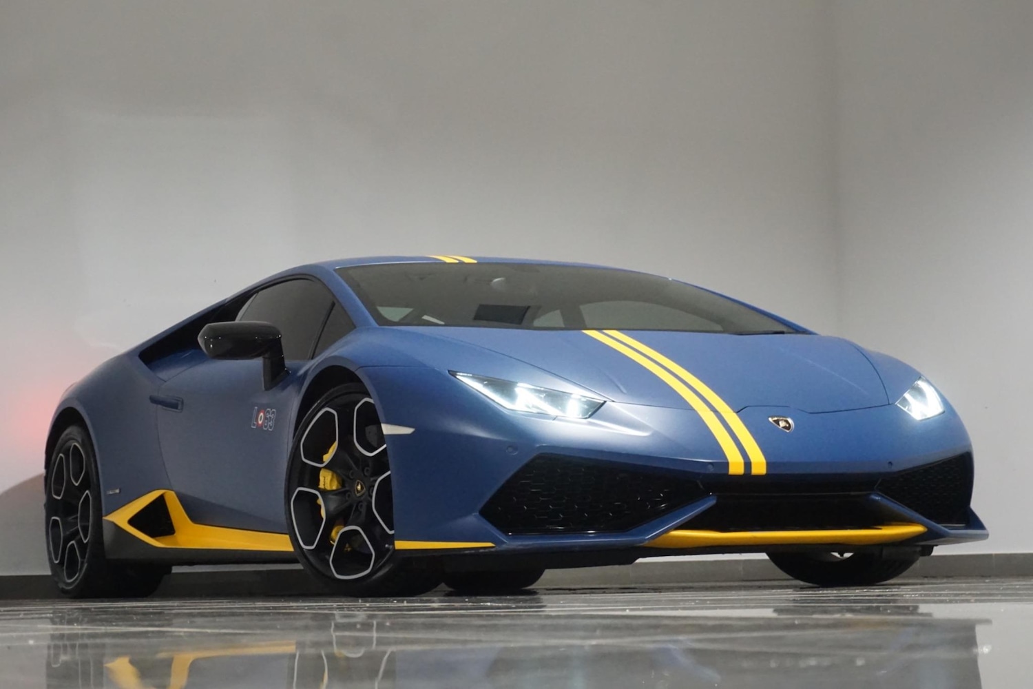Used Lamborghini Huracan 2016 for sale - 76987775: Photo 22
