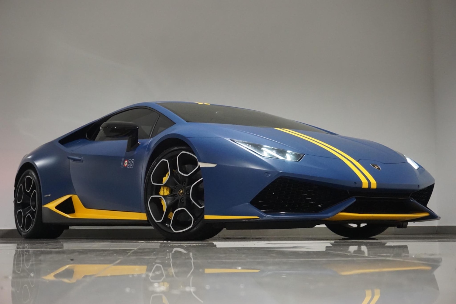 Used Lamborghini Huracan 2016 for sale - 76987775: Photo 26