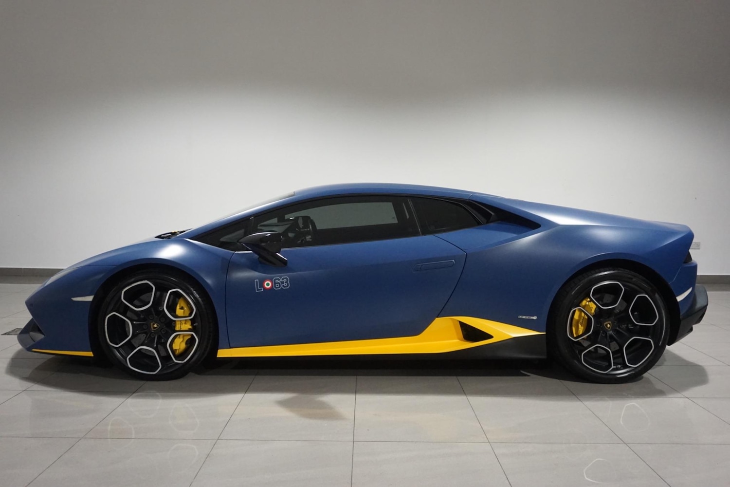 Used Lamborghini Huracan 2016 for sale - 76987775: Photo 27