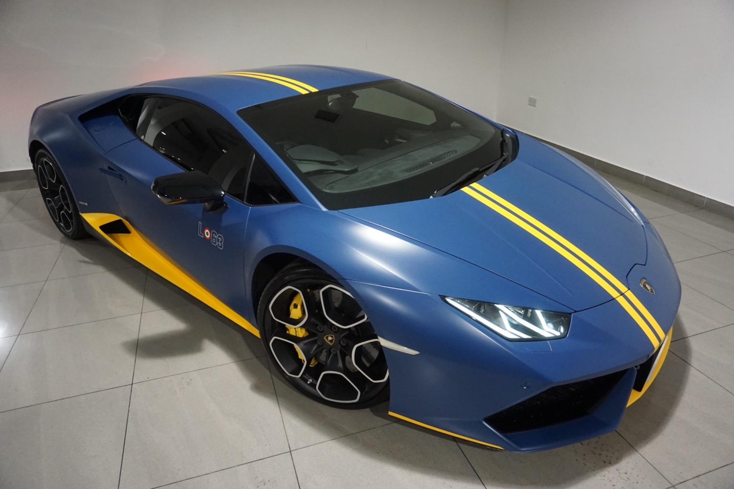 Used Lamborghini Huracan 2016 for sale - 76987775: Photo 29