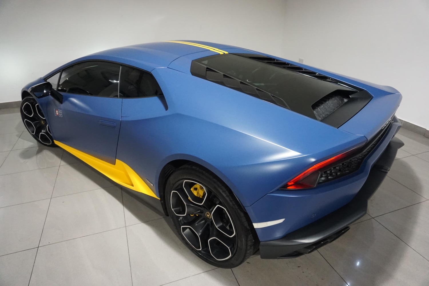 Used Lamborghini Huracan 2016 for sale - 76987775: Photo 30