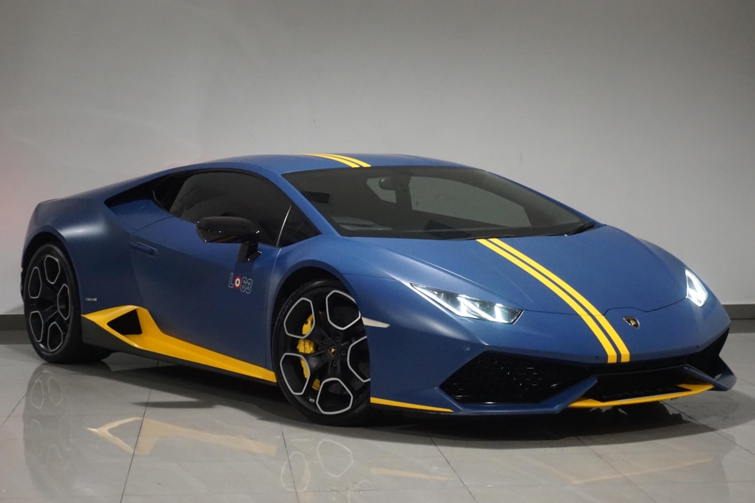 Used Lamborghini Huracan 2016 for sale - 76987775: Photo 31