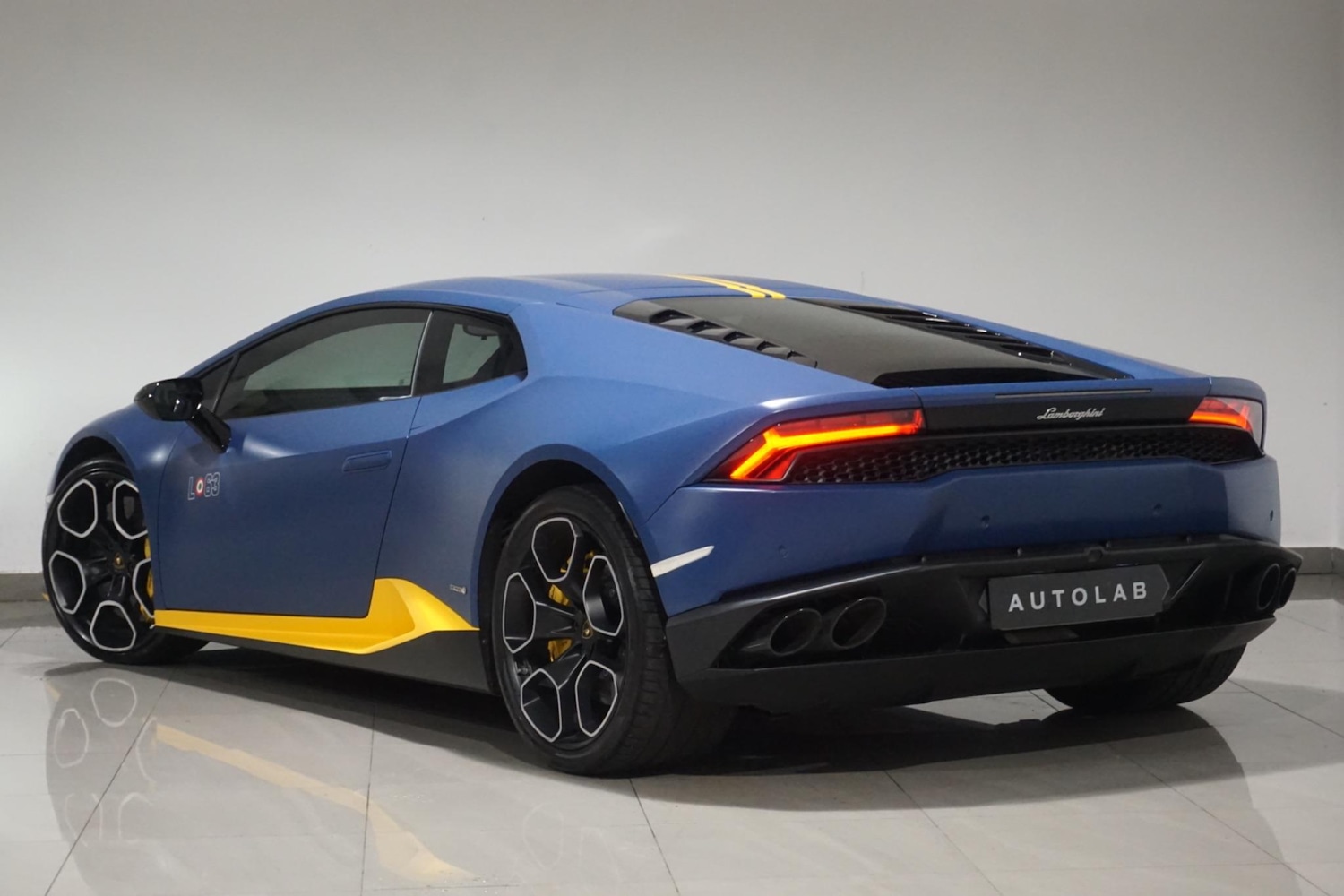 Used Lamborghini Huracan 2016 for sale - 76987775: Photo 32