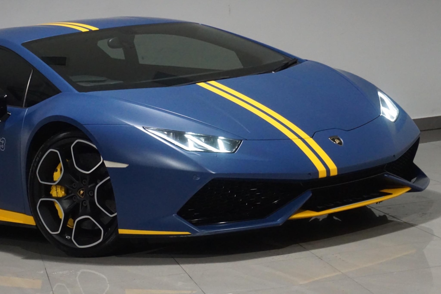 Used Lamborghini Huracan 2016 for sale - 76987775: Photo 33