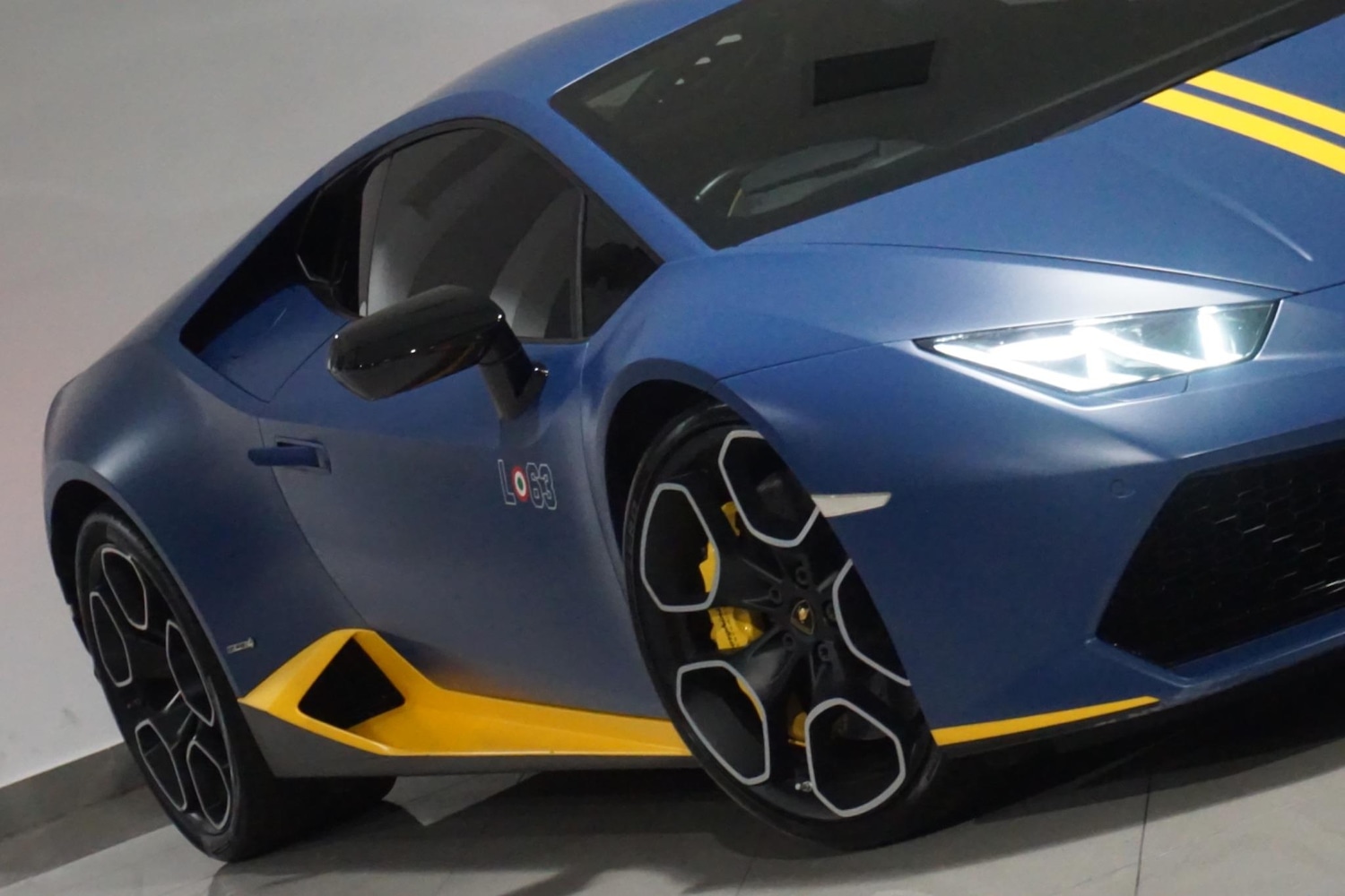 Used Lamborghini Huracan 2016 for sale - 76987775: Photo 35