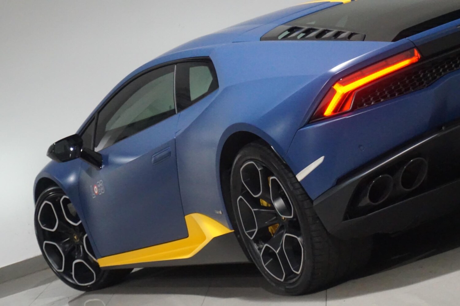 Used Lamborghini Huracan 2016 for sale - 76987775: Photo 36