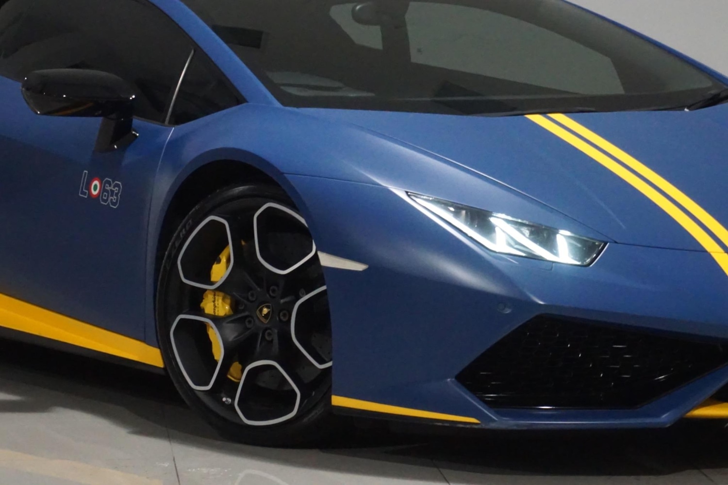 Used Lamborghini Huracan 2016 for sale - 76987775: Photo 39