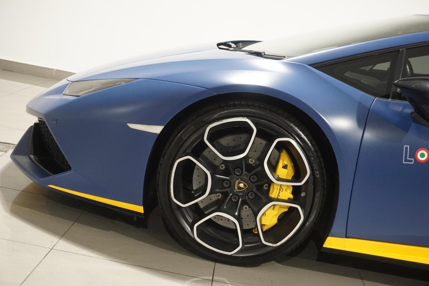 Used Lamborghini Huracan 2016 for sale - 76987775: Photo 41