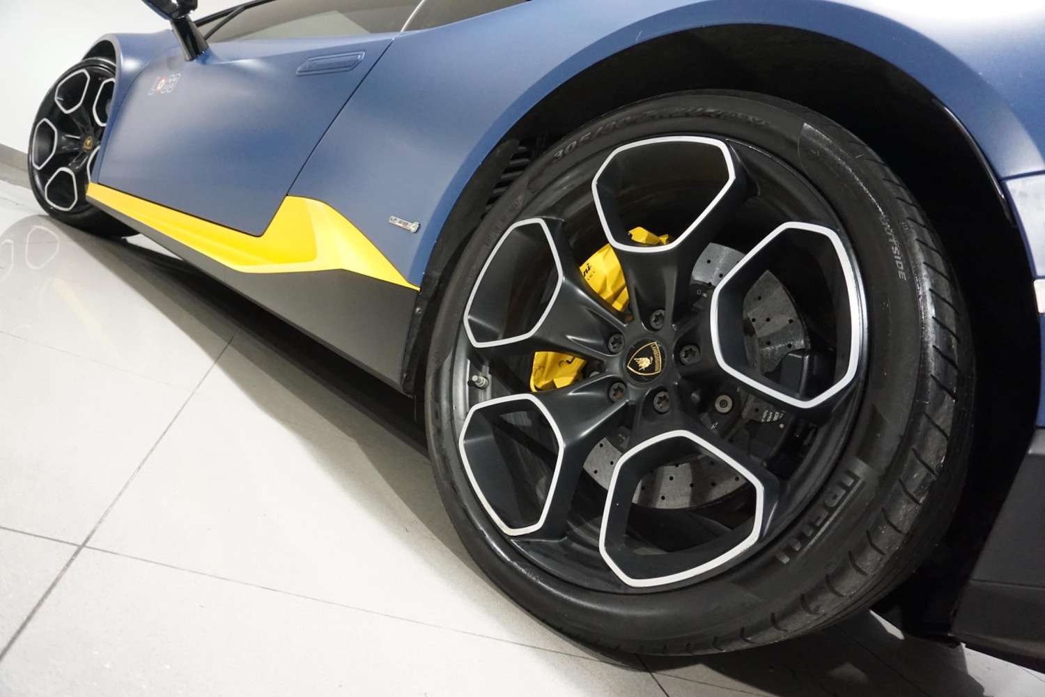 Used Lamborghini Huracan 2016 for sale - 76987775: Photo 45