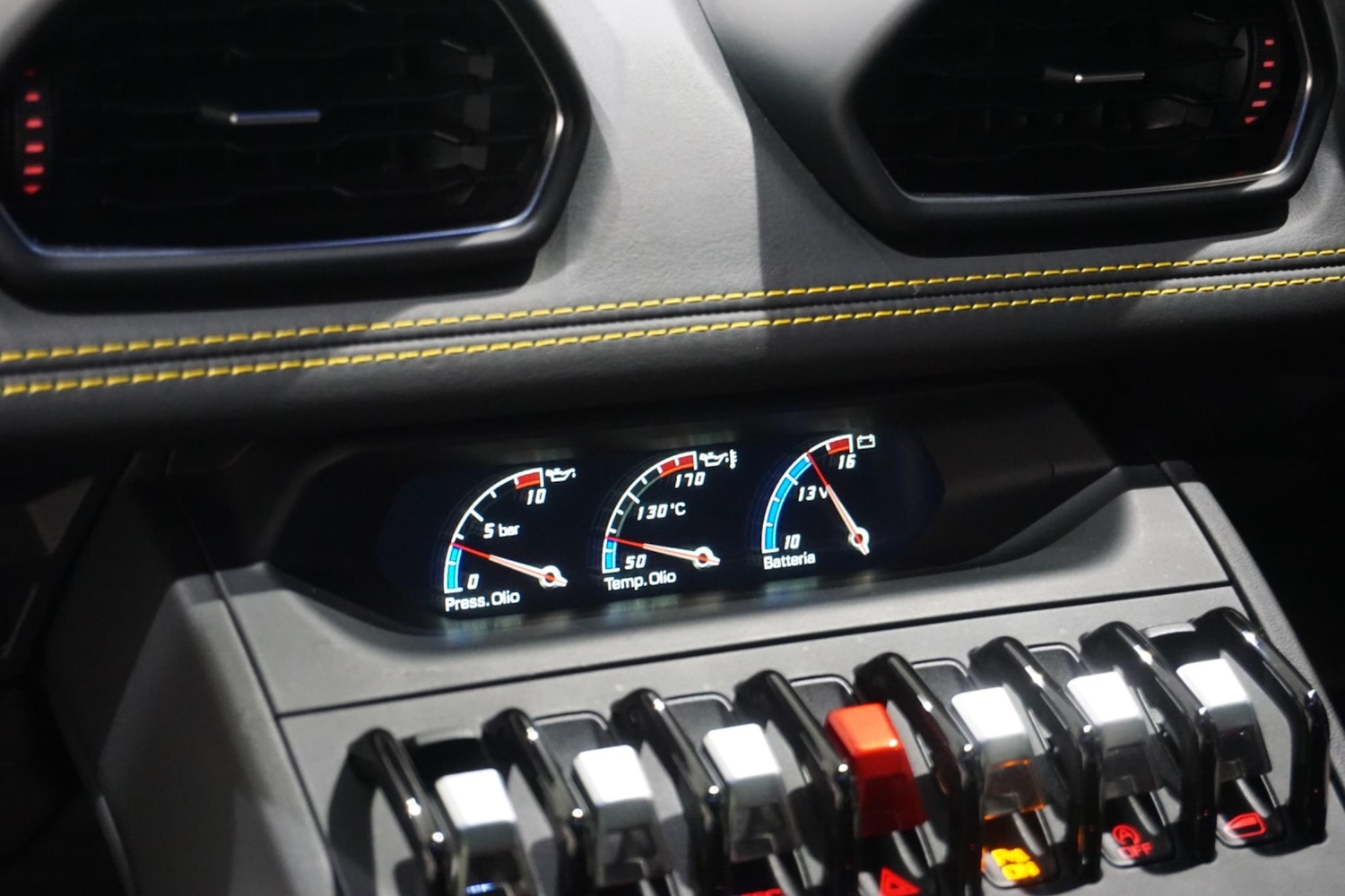 Used Lamborghini Huracan 2016 for sale - 76987775: Photo 55