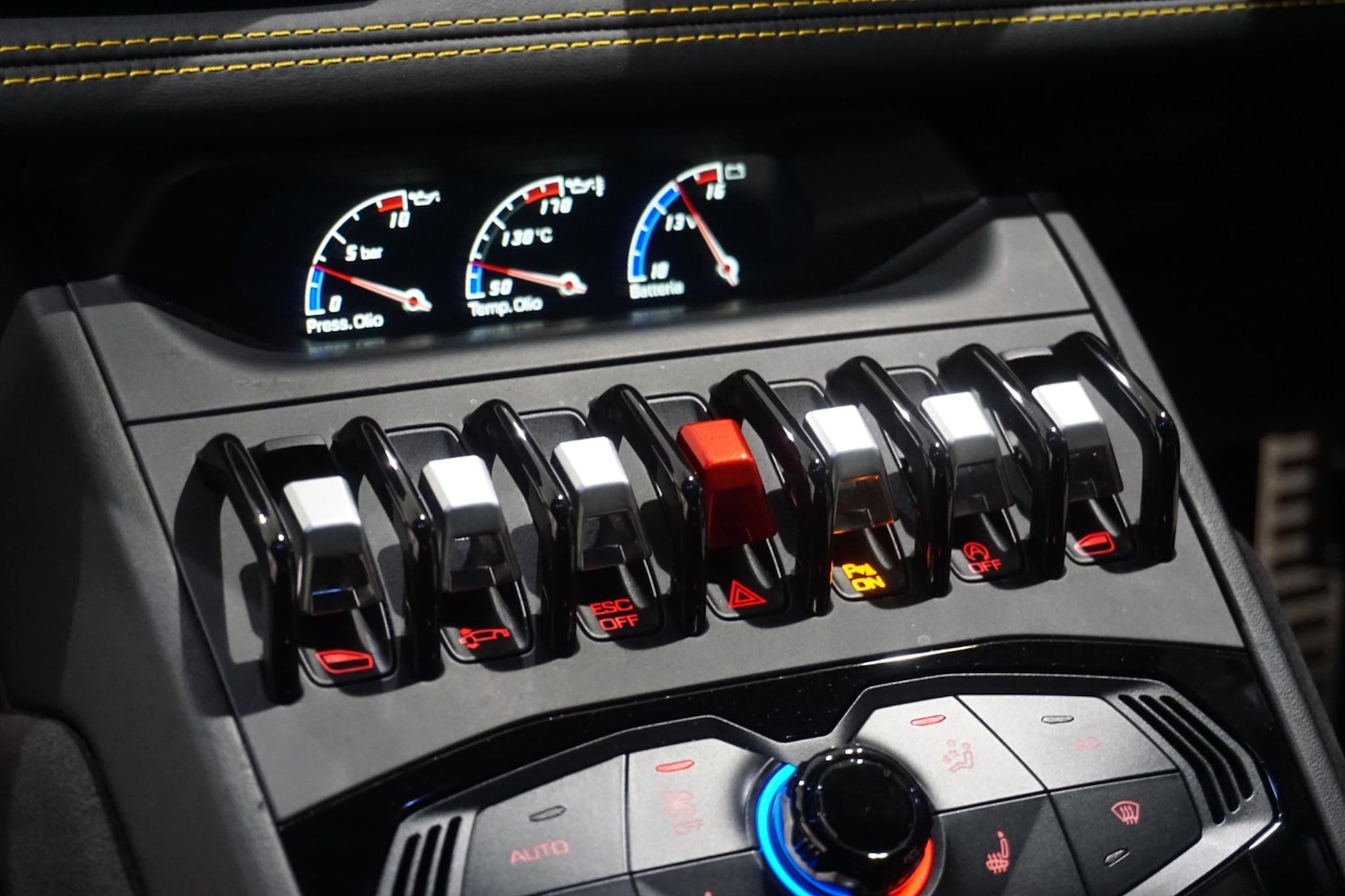 Used Lamborghini Huracan 2016 for sale - 76987775: Photo 56