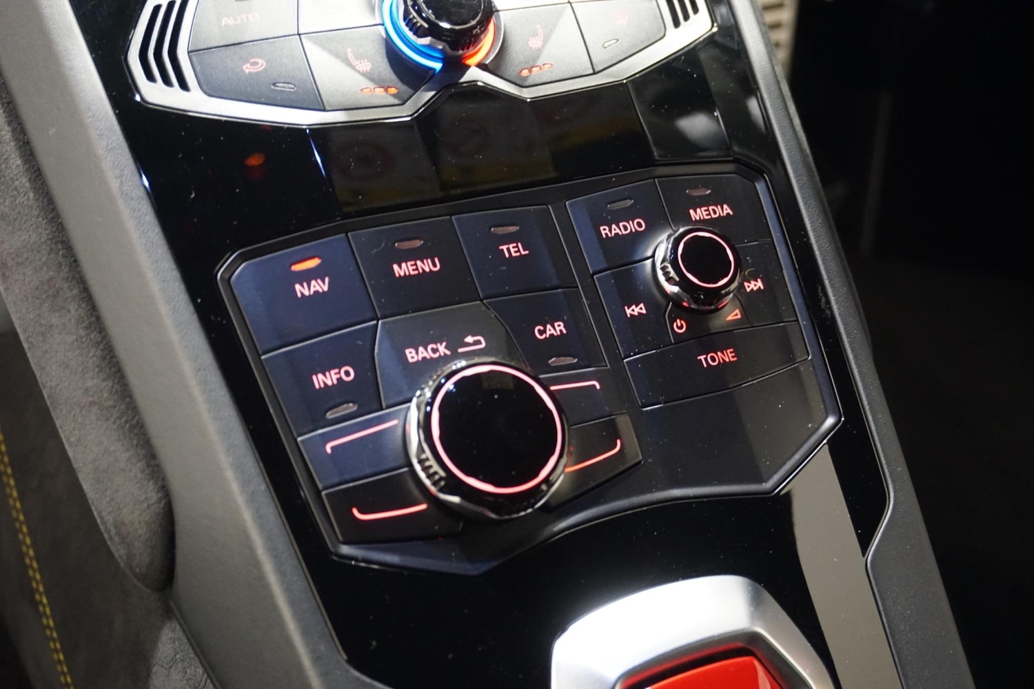 Used Lamborghini Huracan 2016 for sale - 76987775: Photo 58