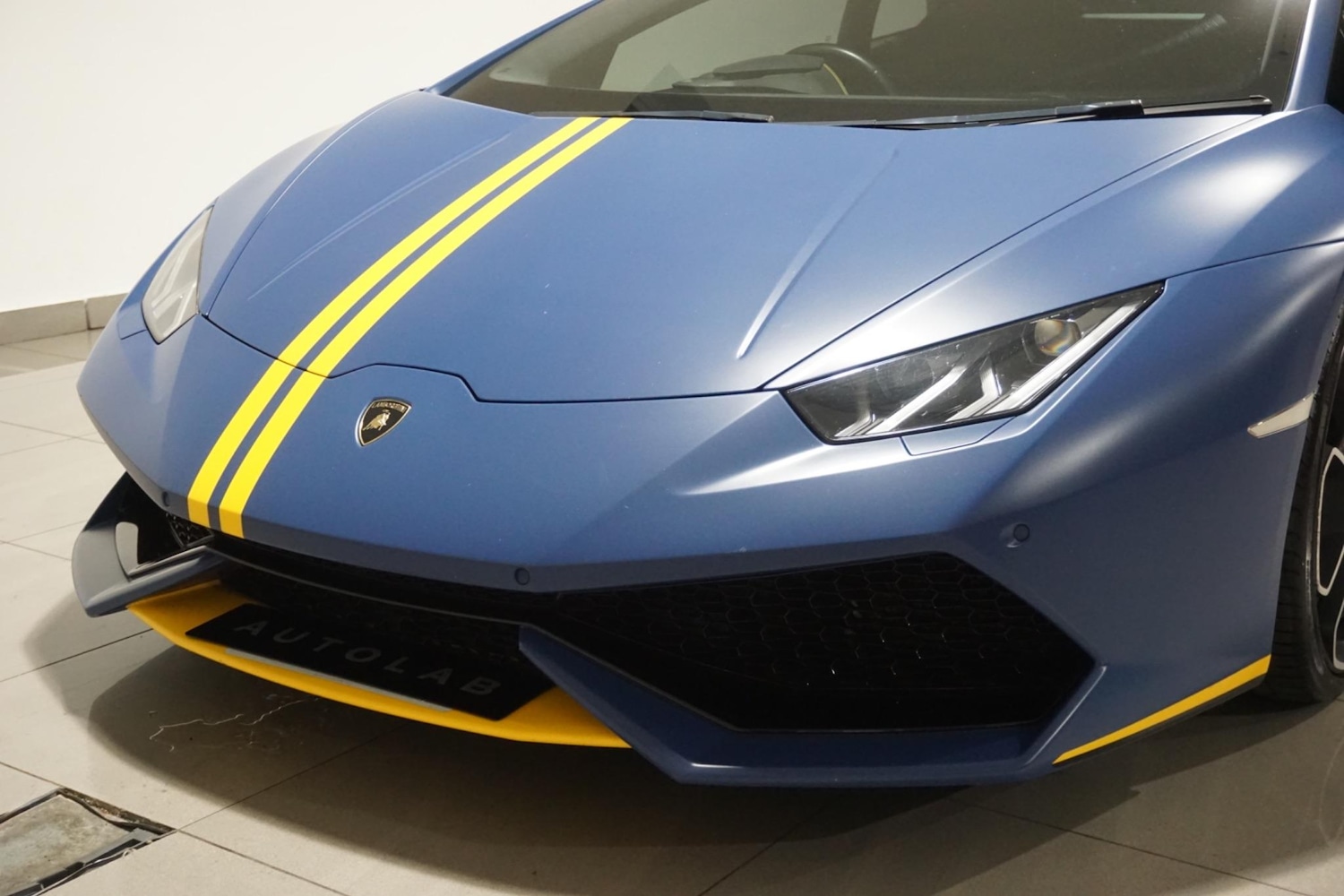 Used Lamborghini Huracan 2016 for sale - 76987775: Photo 66