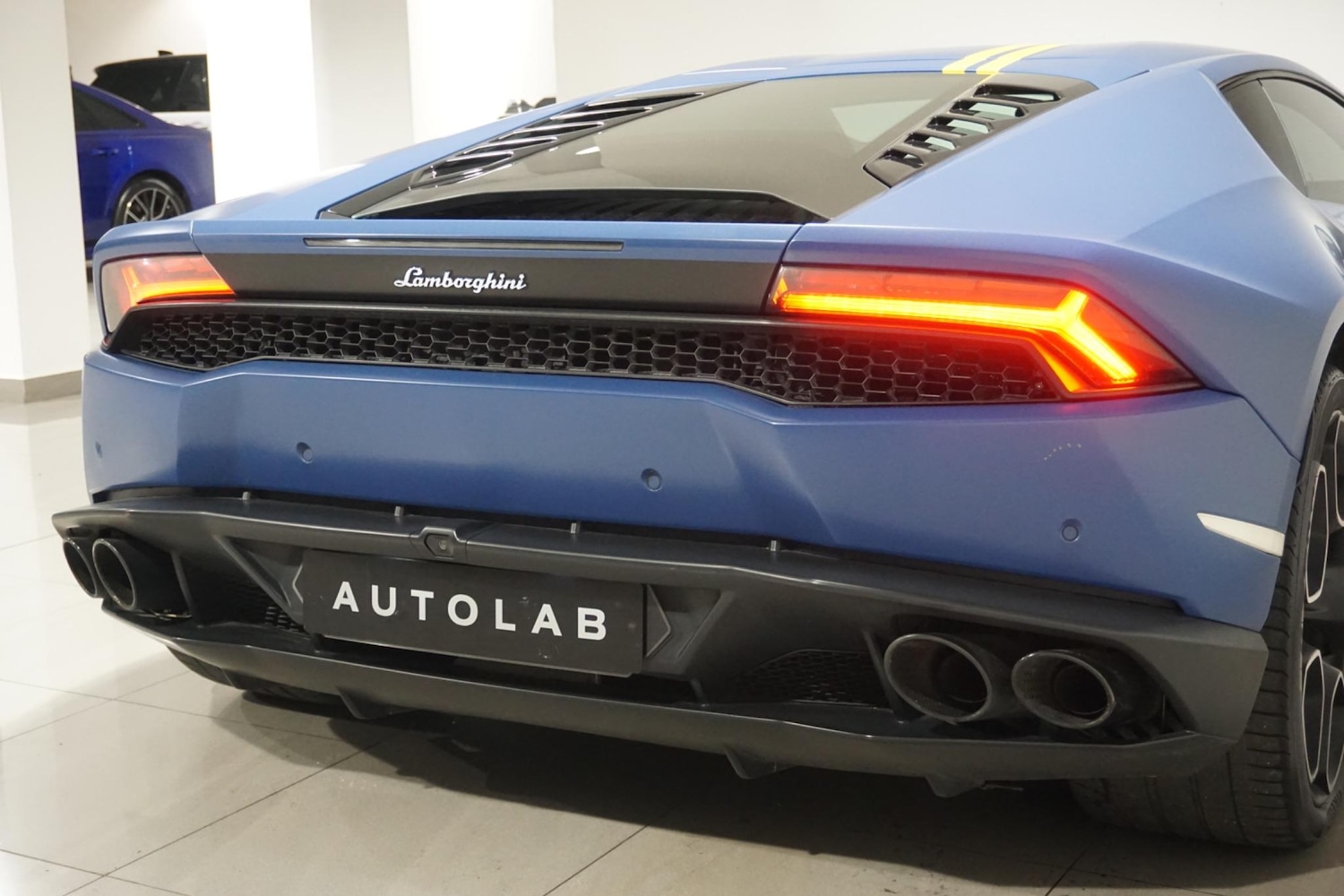 Used Lamborghini Huracan 2016 for sale - 76987775: Photo 67
