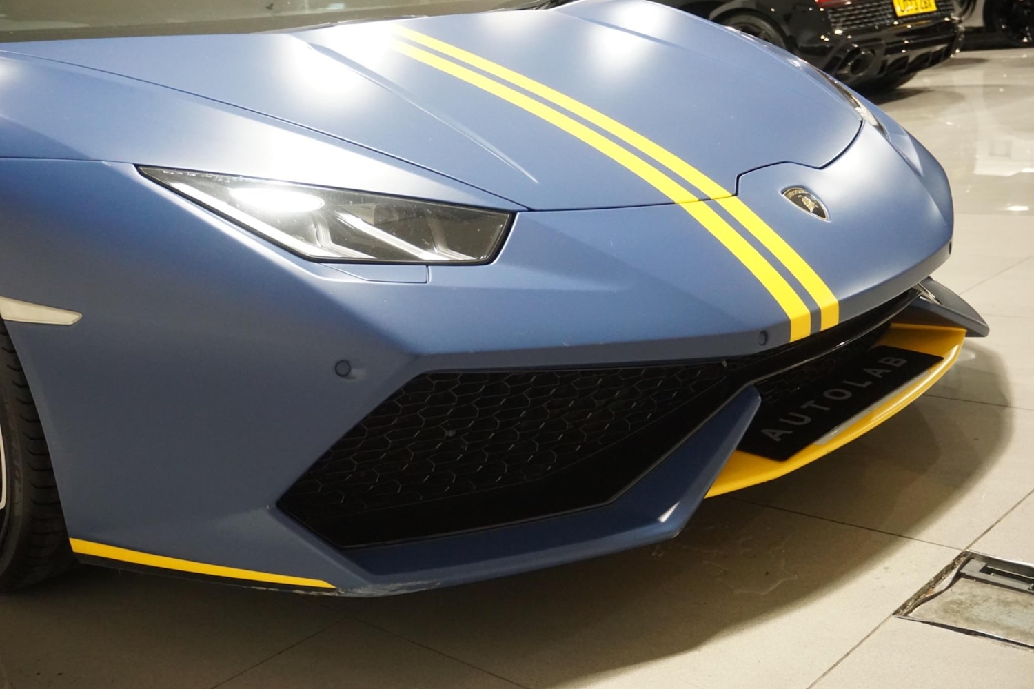 Used Lamborghini Huracan 2016 for sale - 76987775: Photo 68
