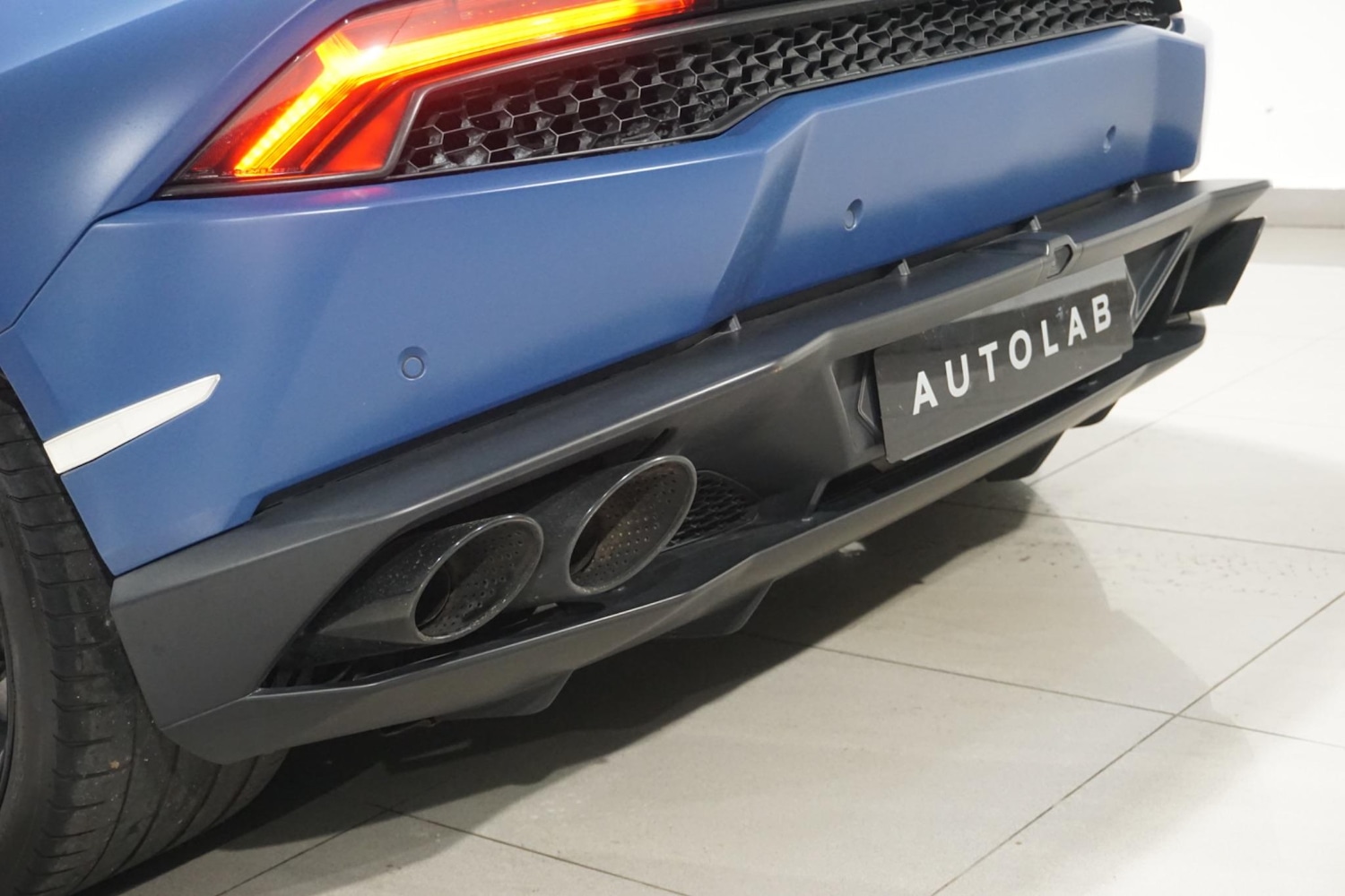 Used Lamborghini Huracan 2016 for sale - 76987775: Photo 69