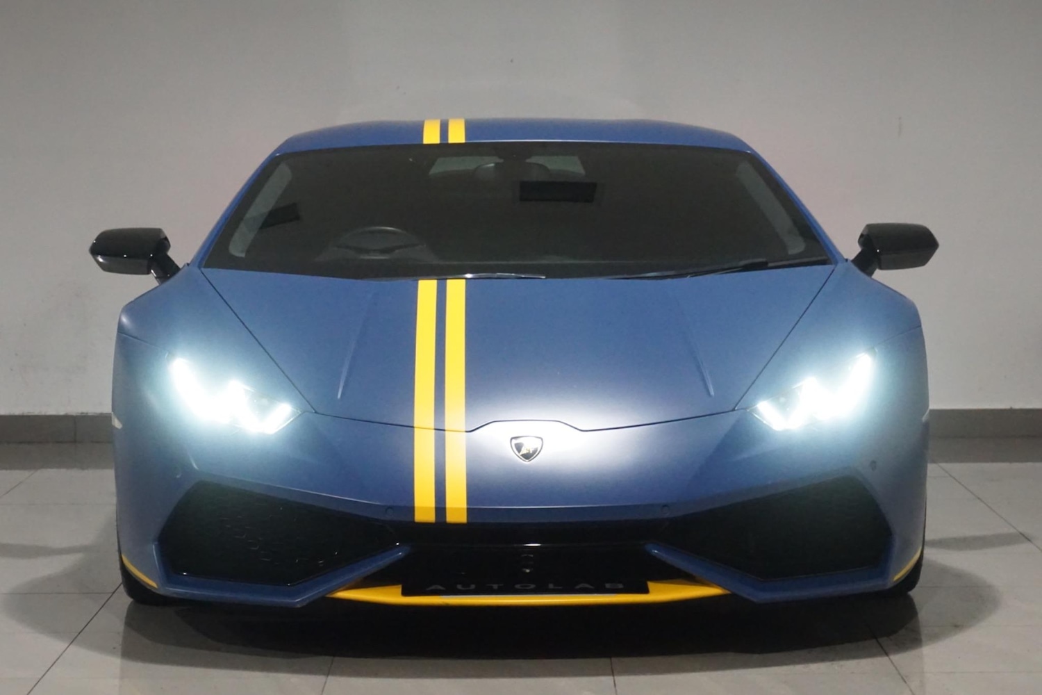 Used Lamborghini Huracan 2016 for sale - 76987775: Photo 7
