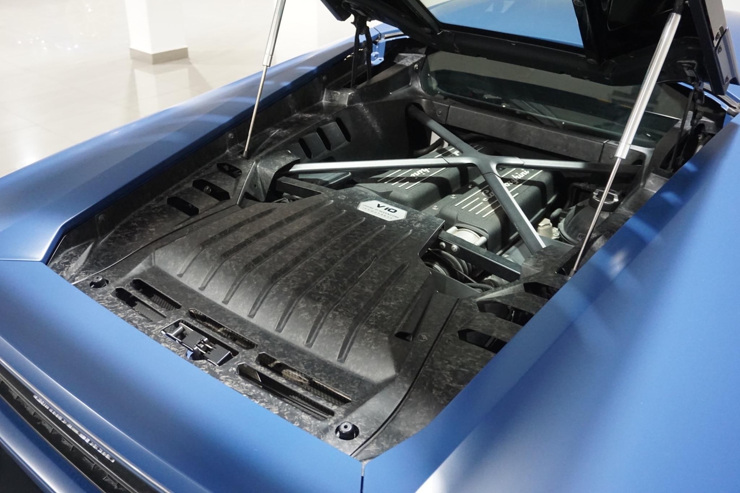 Used Lamborghini Huracan 2016 for sale - 76987775: Photo 71