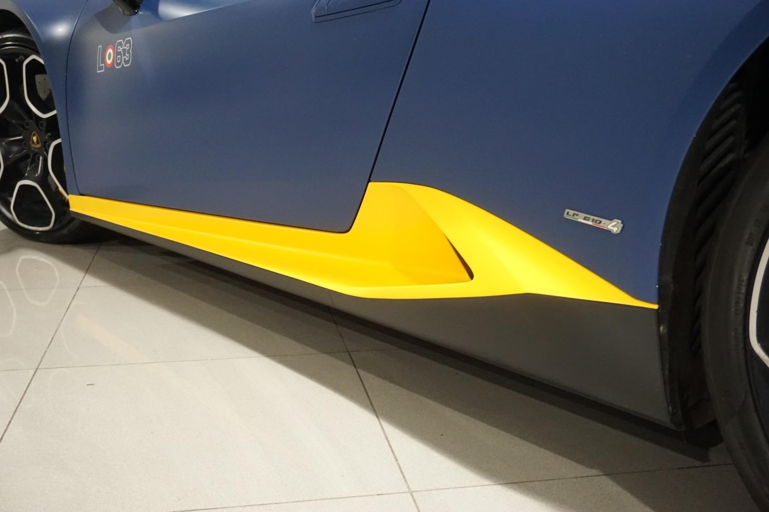 Used Lamborghini Huracan 2016 for sale - 76987775: Photo 72