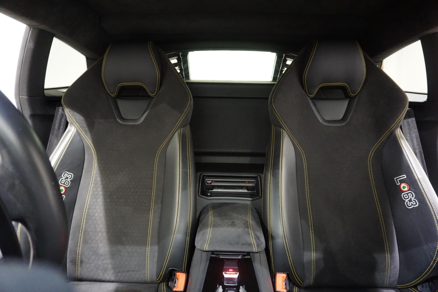 Used Lamborghini Huracan 2016 for sale - 76987775: Photo 9