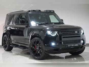Used Land Rover Defender 2024 for sale - 79820840: Photo