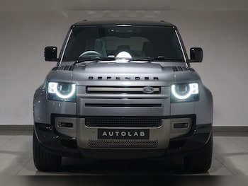 Used Land Rover Defender 110 2024 for sale - 75905989: Photo