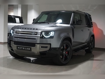Used Land Rover Defender 110 2024 for sale - 75905989: Photo