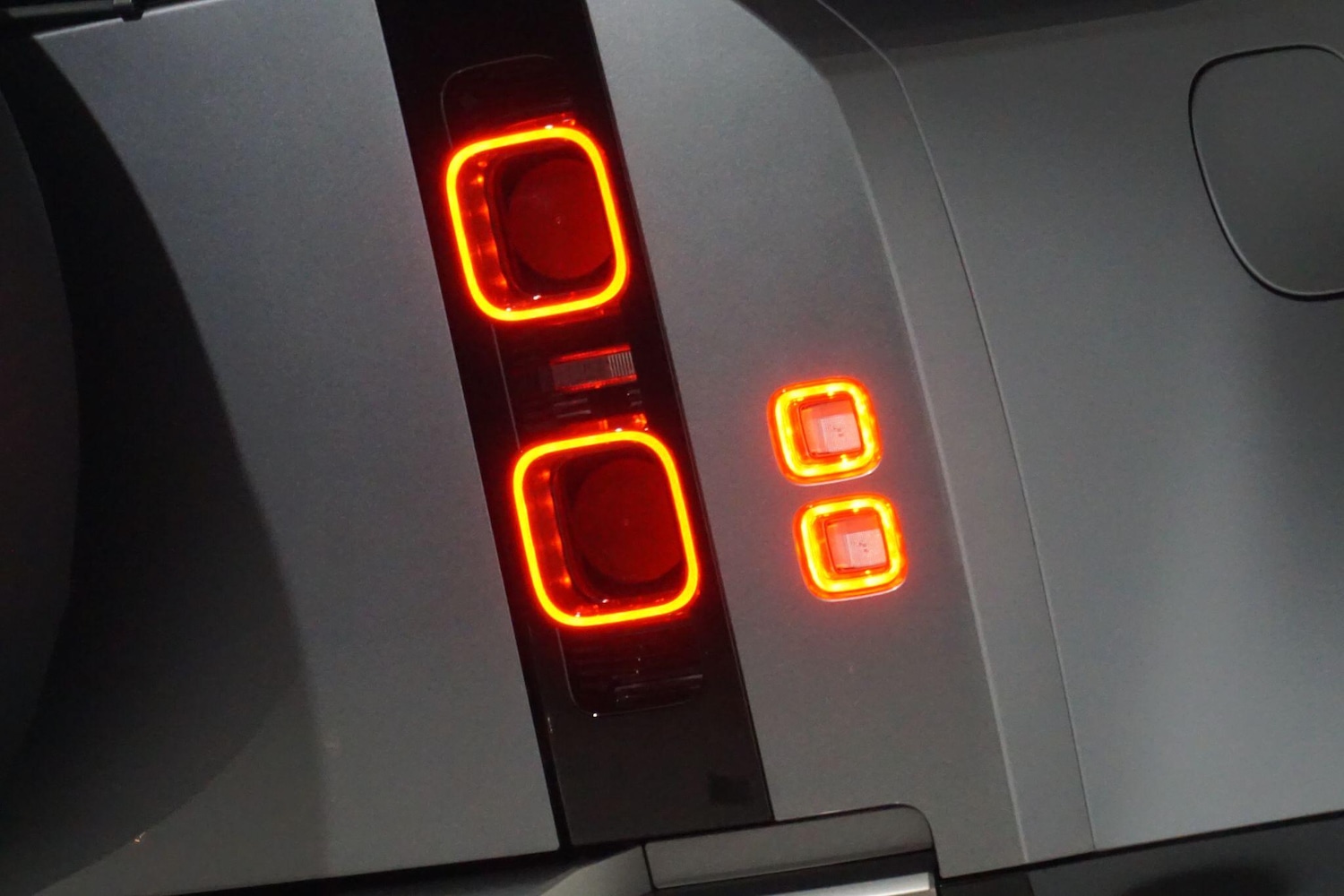 Vehicle 66