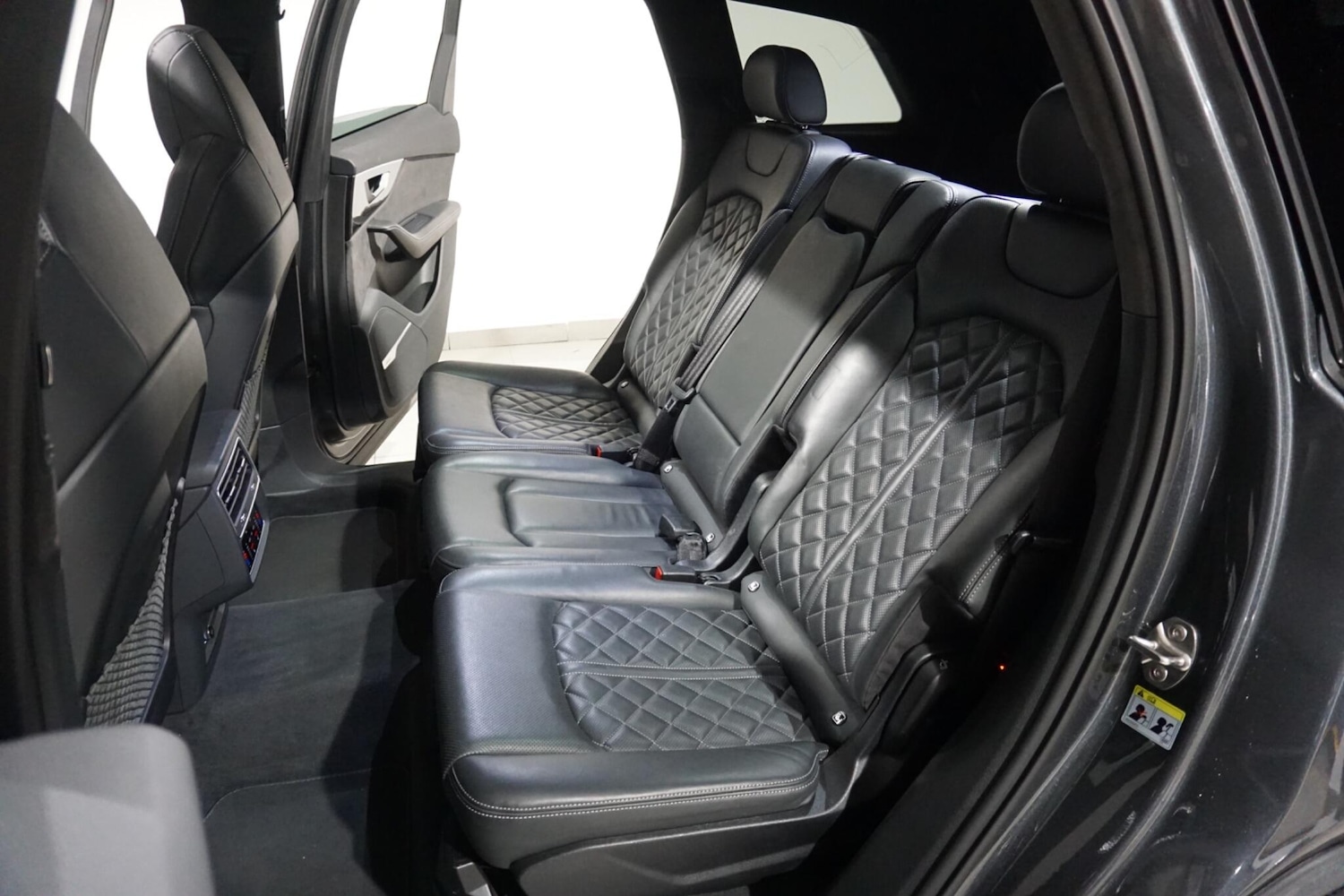 Used Audi Q7 2020 for sale - 76511785: Photo 14