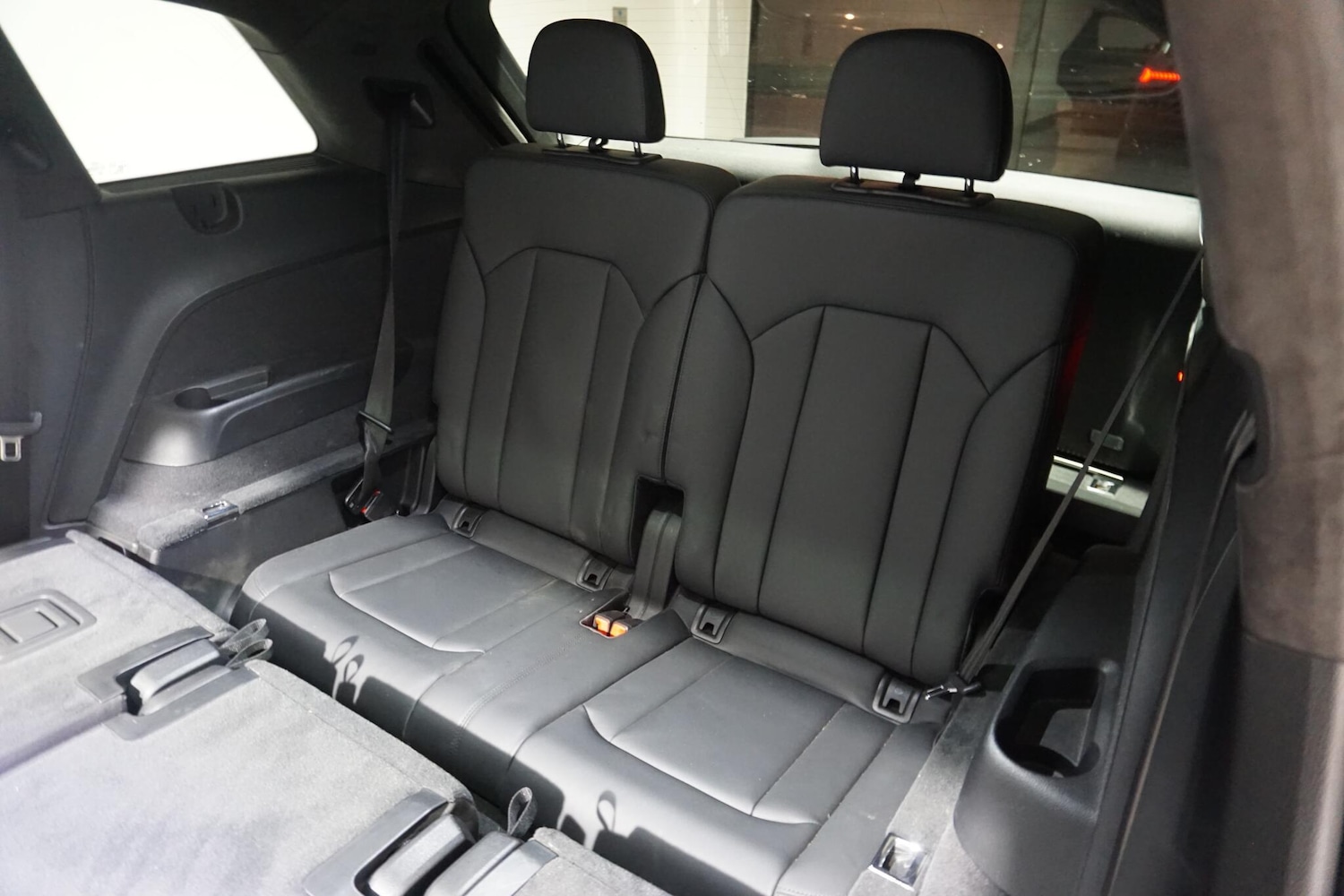 Used Audi Q7 2020 for sale - 76511785: Photo 15