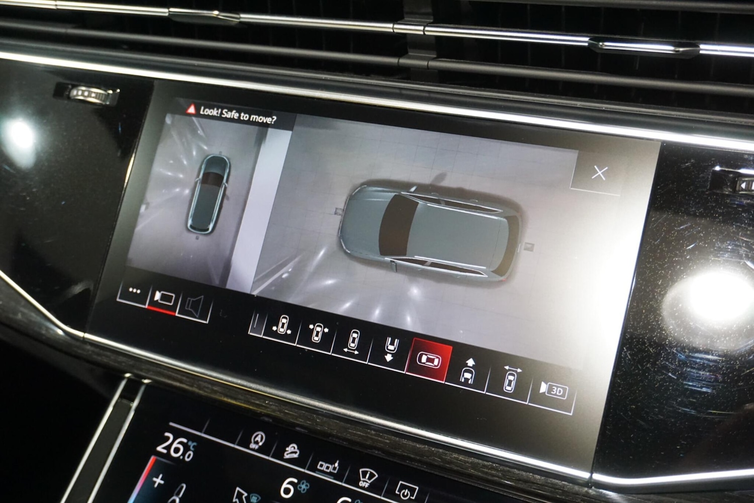 Used Audi Q7 2020 for sale - 76511785: Photo 18