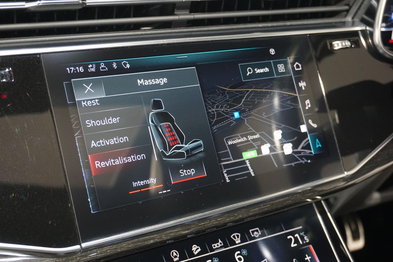 Used Audi Q7 2020 for sale - 76511785: Photo 19